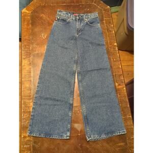 Jnco Jeans Youth size 12 20" 1852